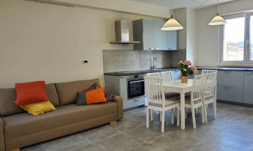 appartamento in affitto a Camaiore