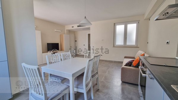 appartamento in affitto a Camaiore