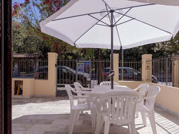 appartamento in affitto a Camaiore