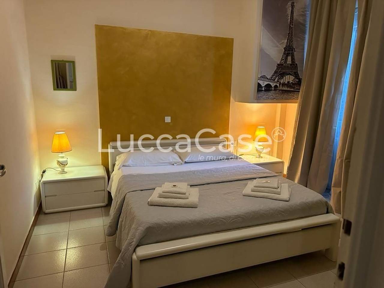 appartamento in affitto a Camaiore in zona Lido di Camaiore