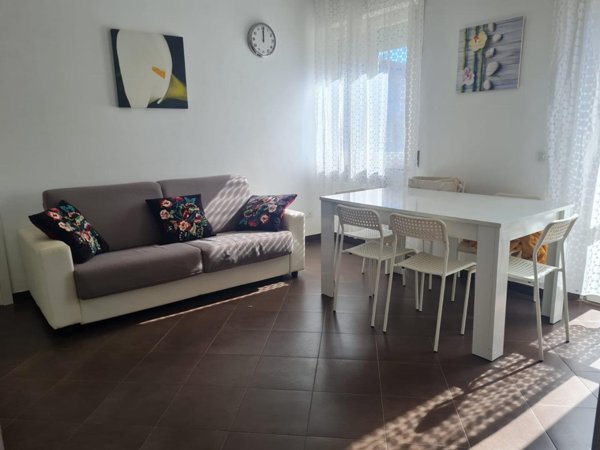 appartamento in affitto a Camaiore in zona Secco