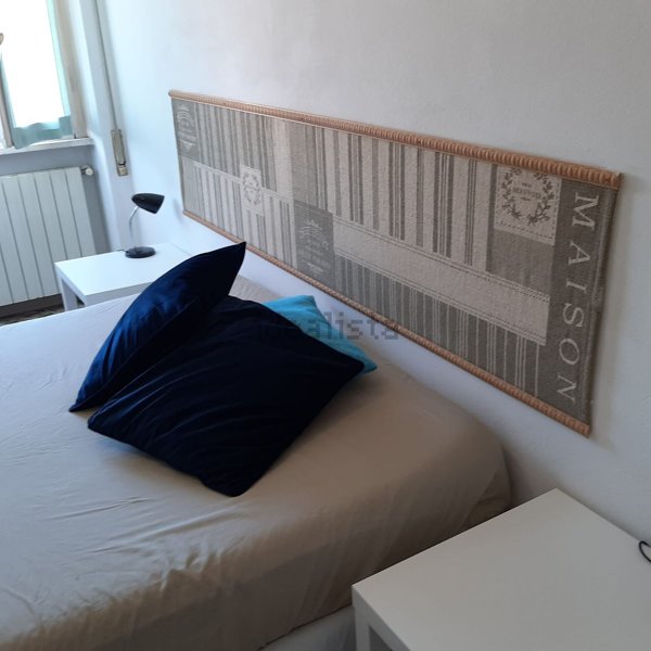 appartamento in affitto a Camaiore