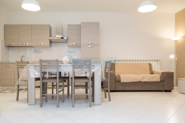 appartamento in affitto a Camaiore