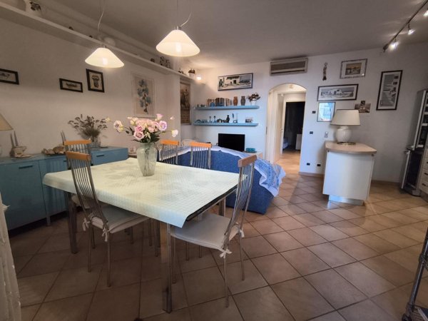 appartamento in affitto a Camaiore