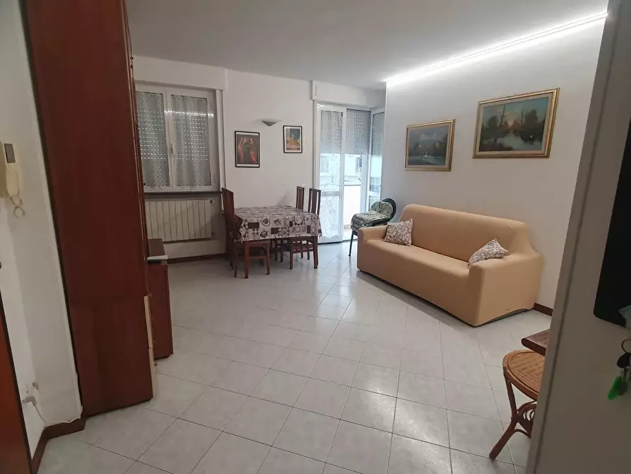 appartamento in affitto a Camaiore