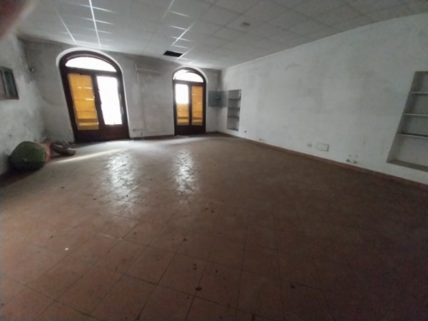 negozio in affitto a Camaiore in zona Pieve di Camaiore
