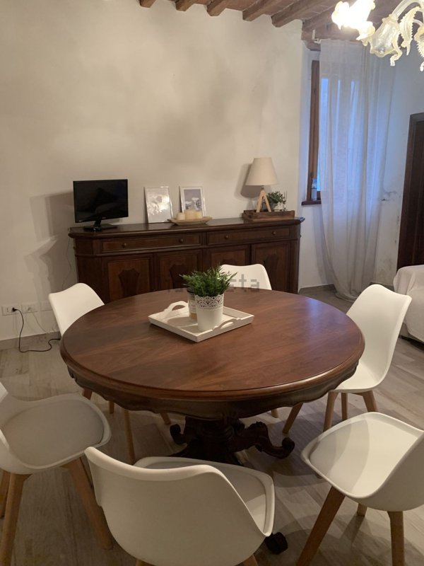 appartamento in affitto a Camaiore in zona Nocchi