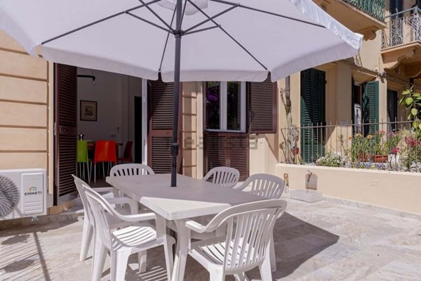 appartamento in affitto a Camaiore