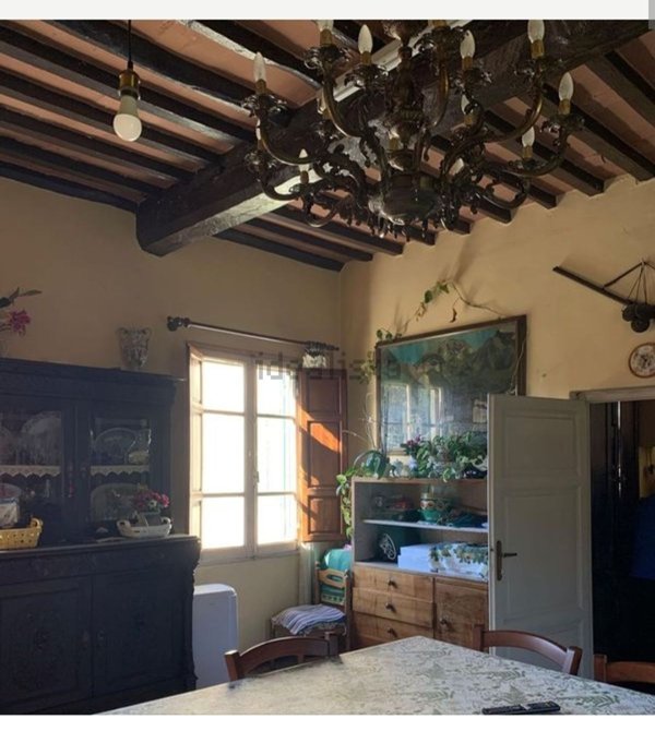 appartamento in affitto a Camaiore in zona Pieve di Camaiore