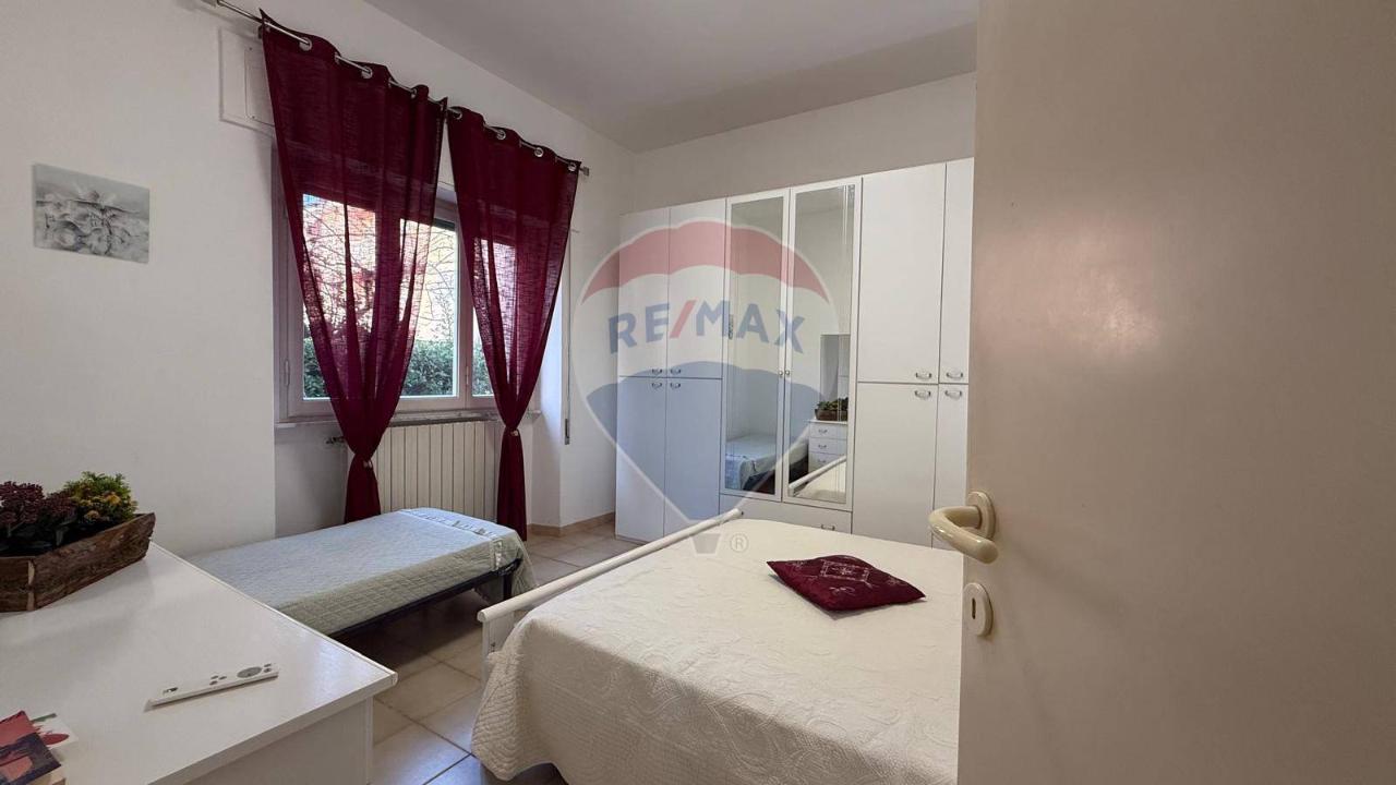 appartamento in affitto a Camaiore