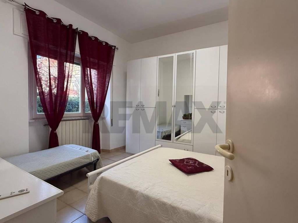 appartamento in affitto a Camaiore