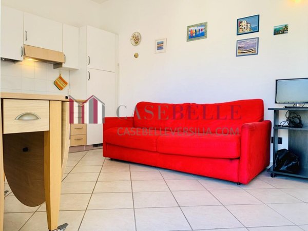 appartamento in affitto a Camaiore