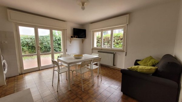 appartamento in affitto a Camaiore
