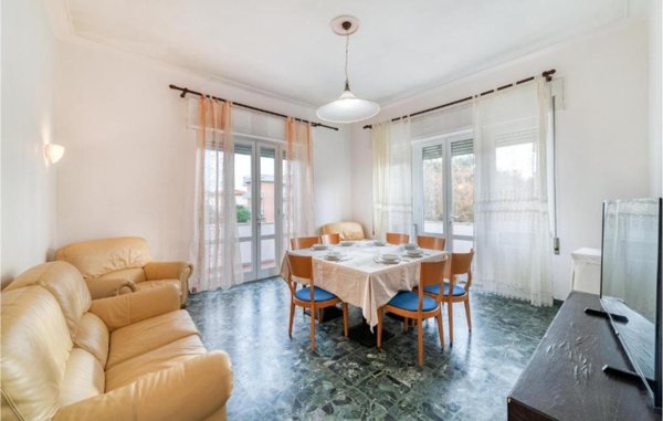 appartamento in affitto a Camaiore