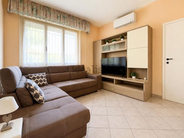 appartamento in affitto a Camaiore