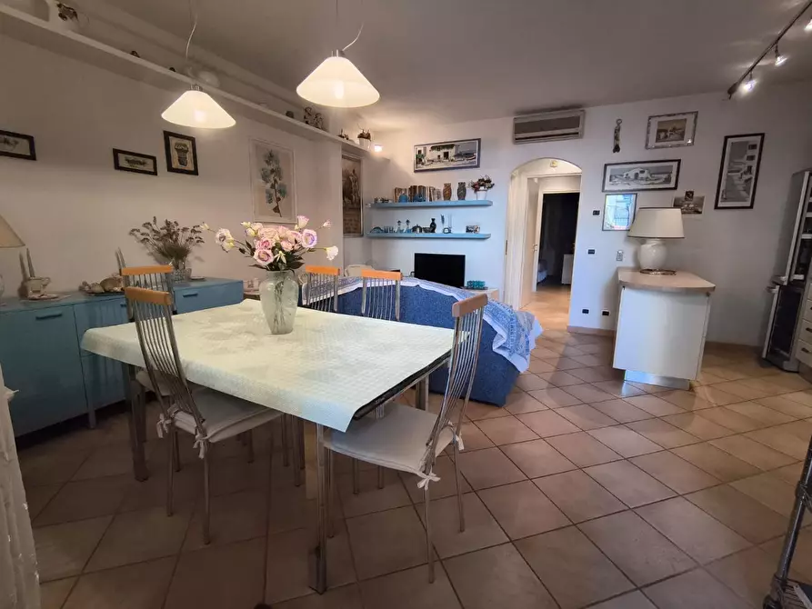appartamento in affitto a Camaiore