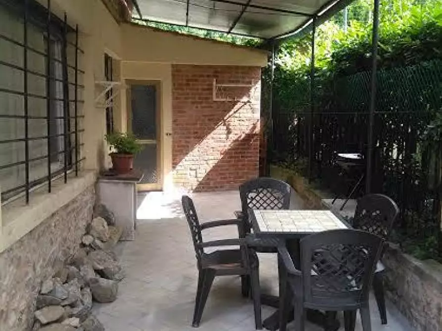 casa indipendente in affitto a Camaiore in zona Nocchi