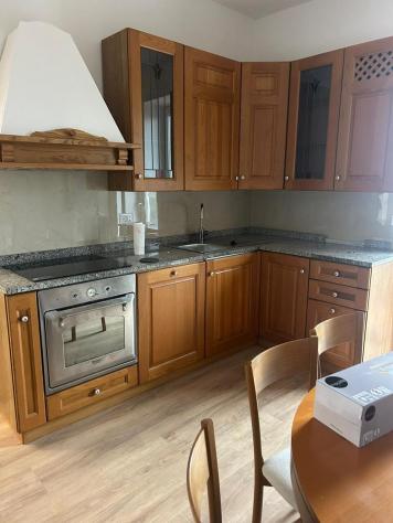 appartamento in affitto a Camaiore