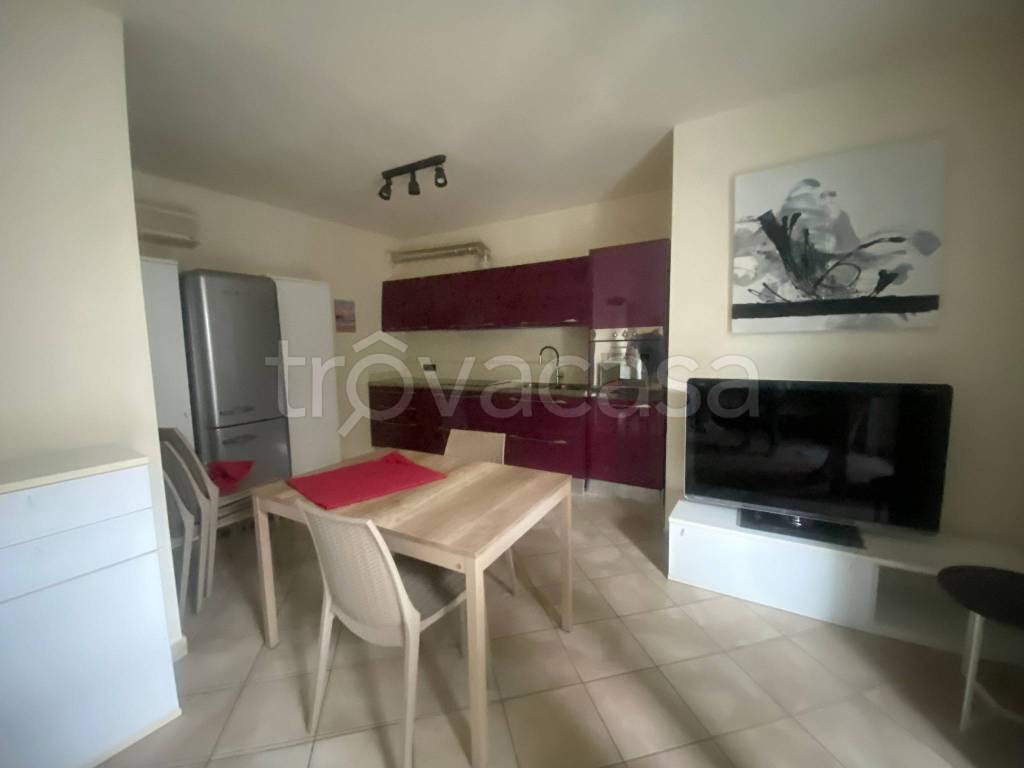 casa indipendente in affitto a Camaiore in zona Lido di Camaiore