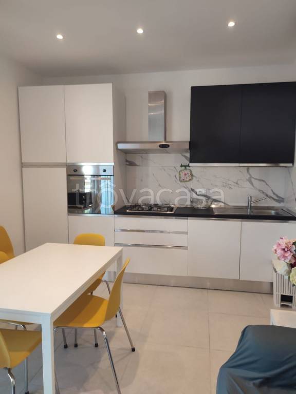 appartamento in affitto a Camaiore in zona Lido di Camaiore