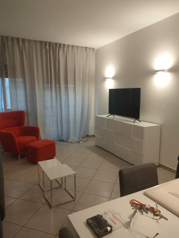 appartamento in affitto a Camaiore