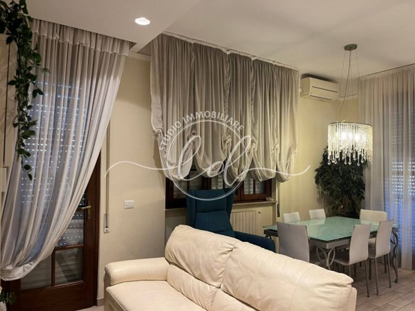 appartamento in affitto a Camaiore in zona Lido di Camaiore