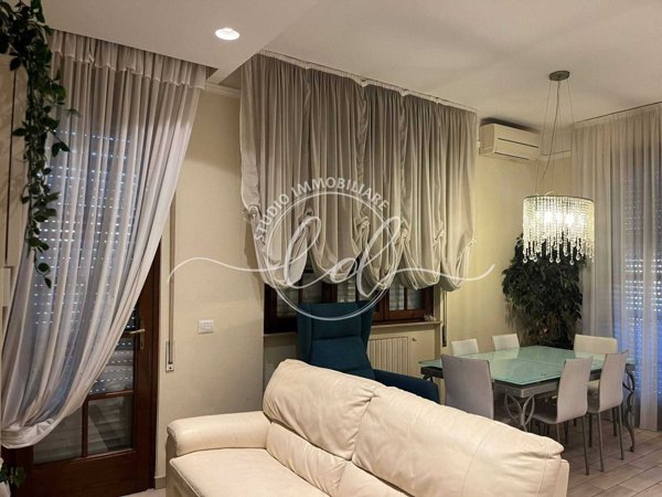 appartamento in affitto a Camaiore