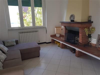 appartamento in affitto a Camaiore
