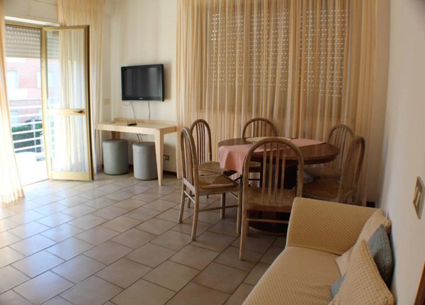appartamento in affitto a Camaiore in zona Secco