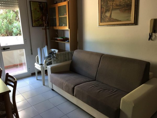 appartamento in affitto a Camaiore in zona Lido di Camaiore