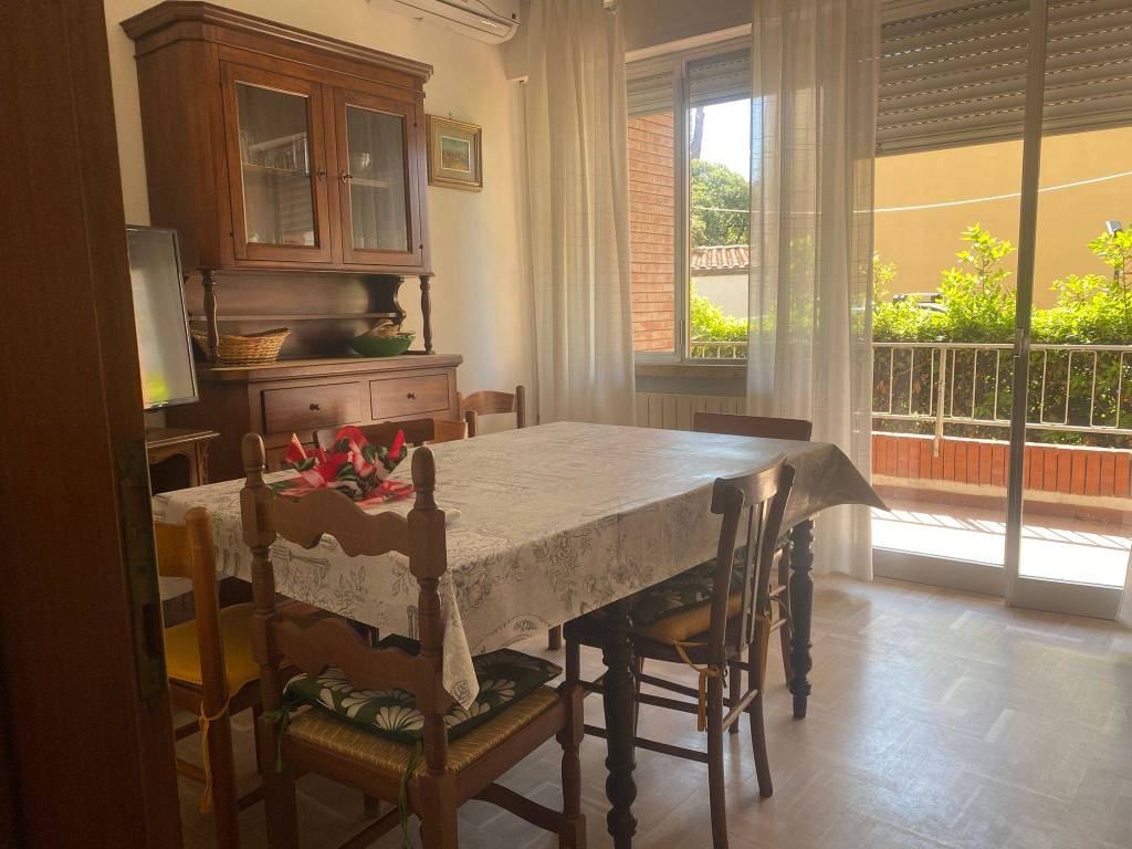 appartamento in affitto a Camaiore in zona Secco