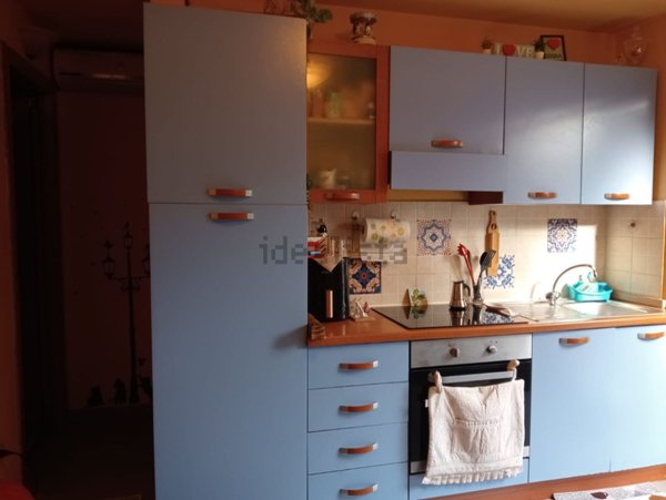 appartamento in affitto a Camaiore
