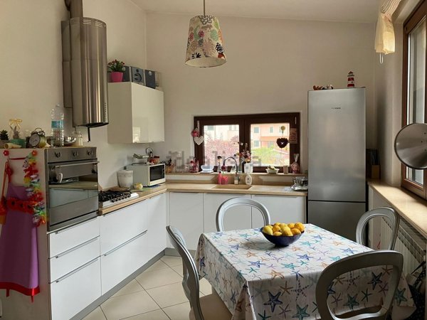 appartamento in affitto a Camaiore