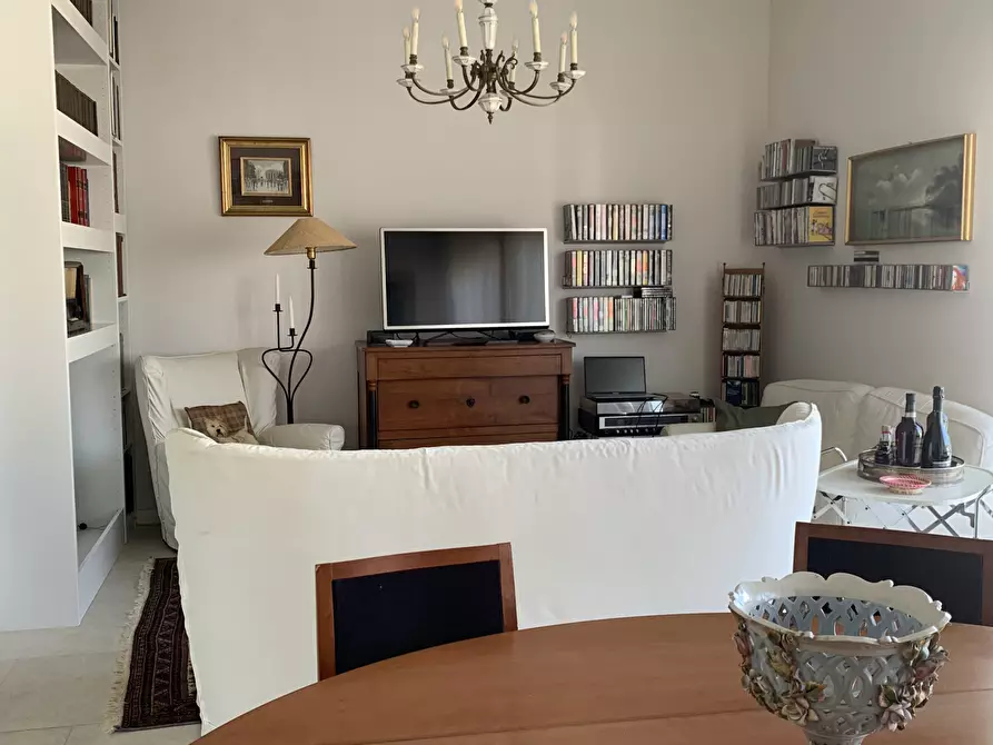 appartamento in affitto a Camaiore in zona Lido di Camaiore