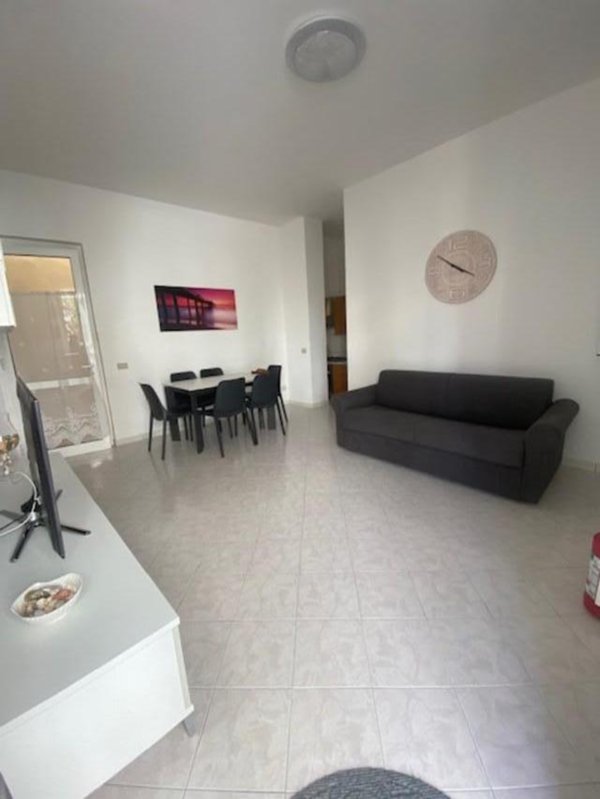 appartamento in affitto a Camaiore