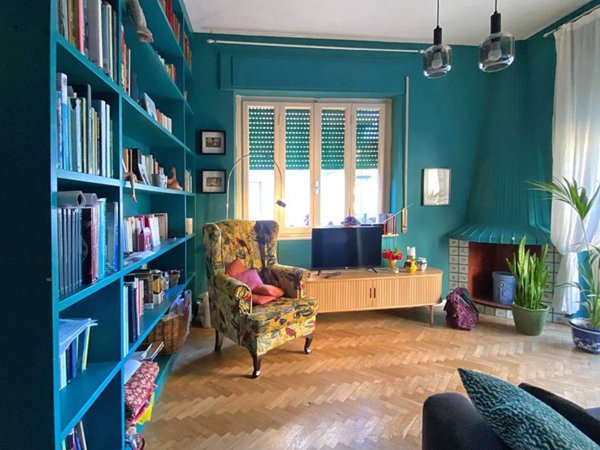 appartamento in affitto a Camaiore