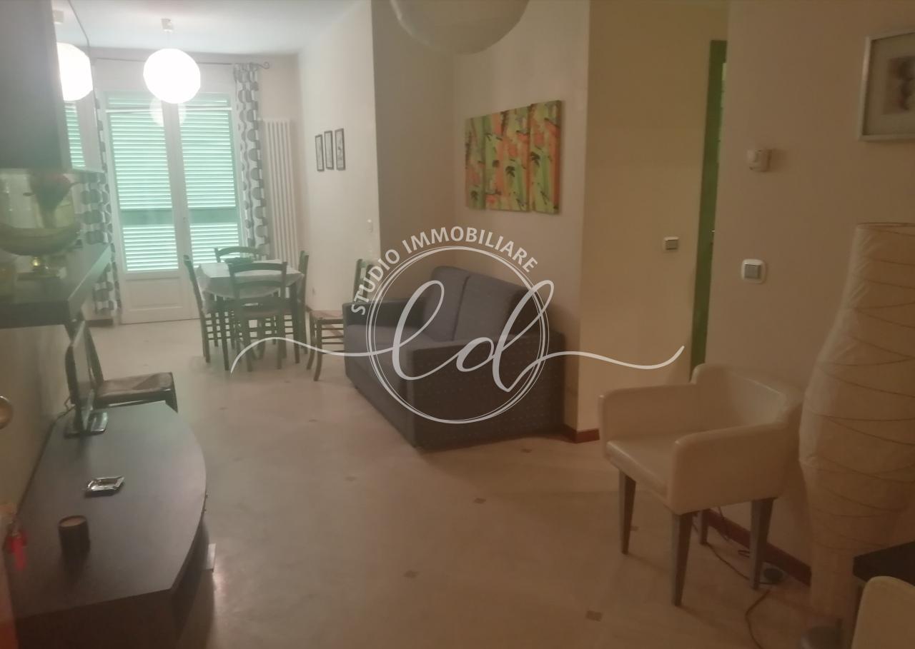 appartamento in affitto a Camaiore