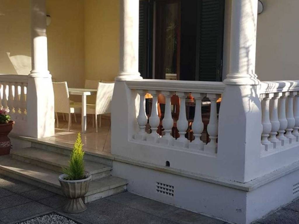 casa indipendente in affitto a Camaiore in zona Secco