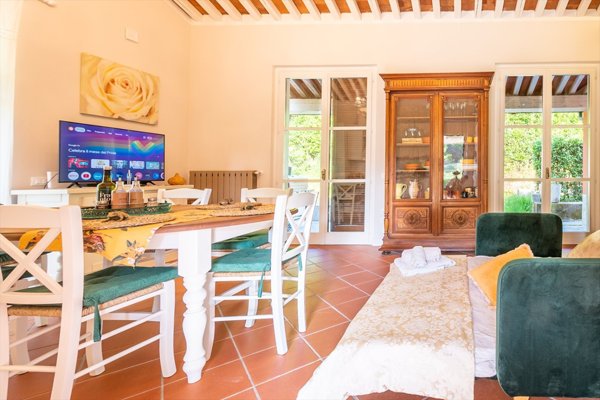 casa indipendente in affitto a Camaiore