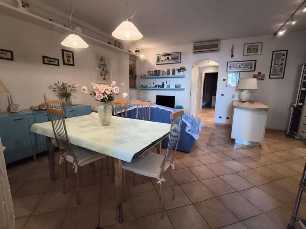 appartamento in affitto a Camaiore