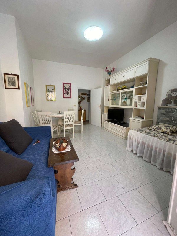 appartamento in affitto a Camaiore in zona Secco