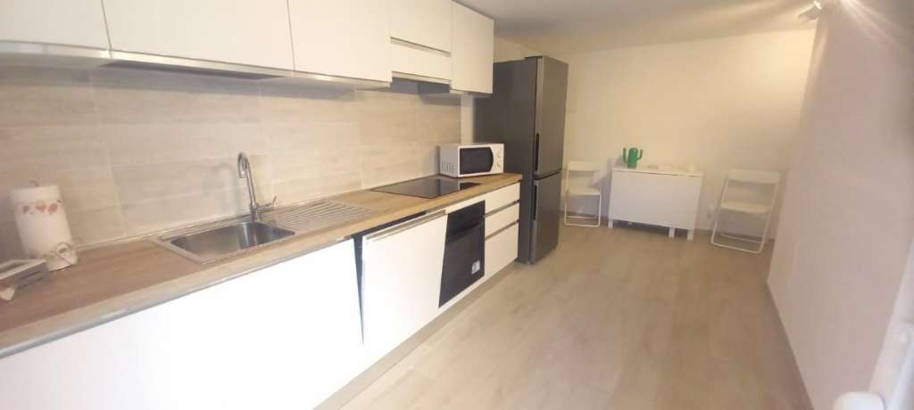 appartamento in affitto a Camaiore