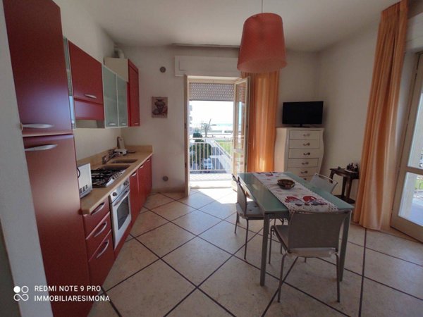 appartamento in affitto a Camaiore