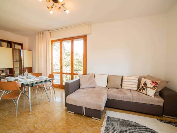 appartamento in affitto a Camaiore in zona Lido di Camaiore