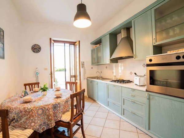 appartamento in affitto a Camaiore