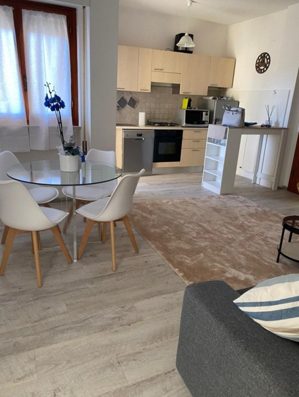 appartamento in affitto a Camaiore
