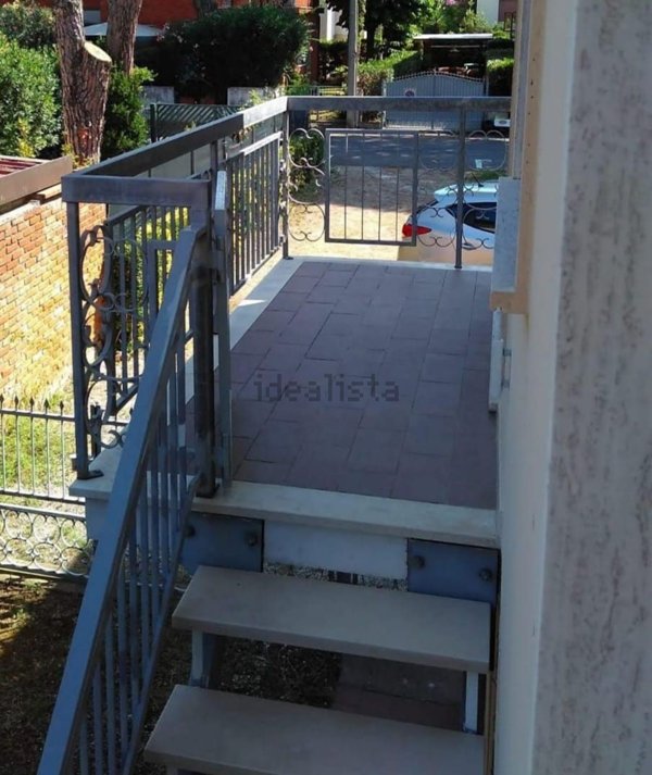 appartamento in affitto a Camaiore