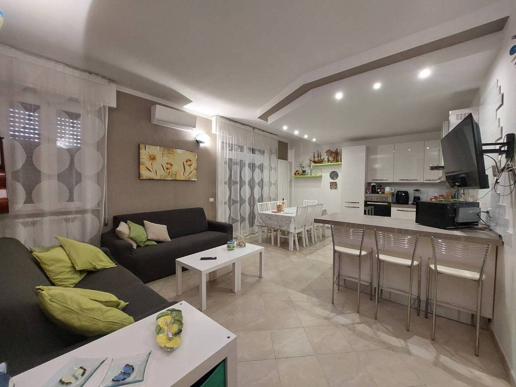 appartamento in affitto a Camaiore