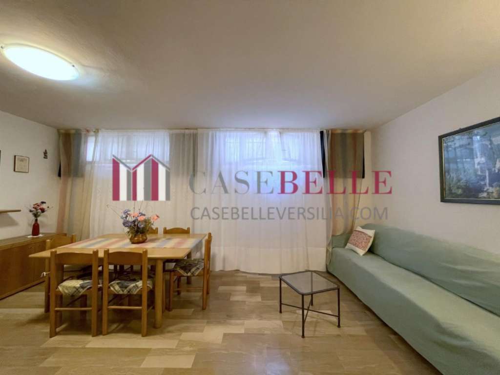 appartamento in affitto a Camaiore in zona Secco