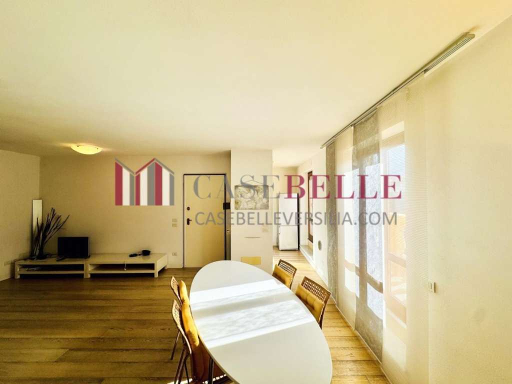 appartamento in affitto a Camaiore